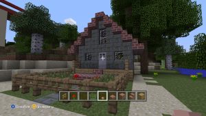 Minecraft crafting download free game mod apk
