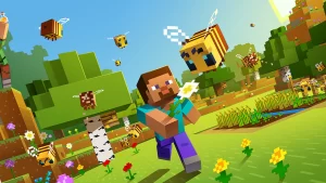 Minecraft crafting download free game mod apk