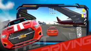 Car Simulator 2 [play unlimited and free] mod apk