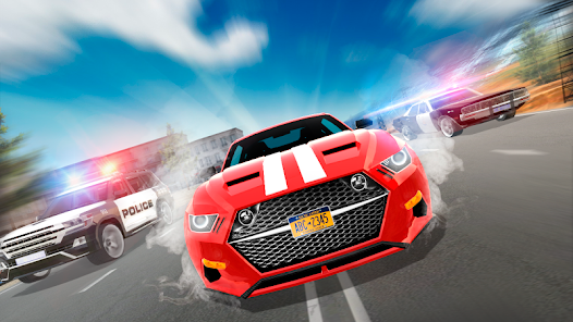 Car Simulator 2 [play unlimited and free] mod apk