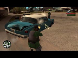 Grand theft auto free download