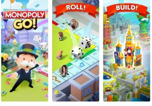 Monopoly go free download