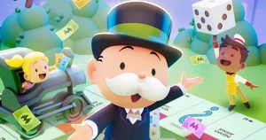 Monopoly go free download