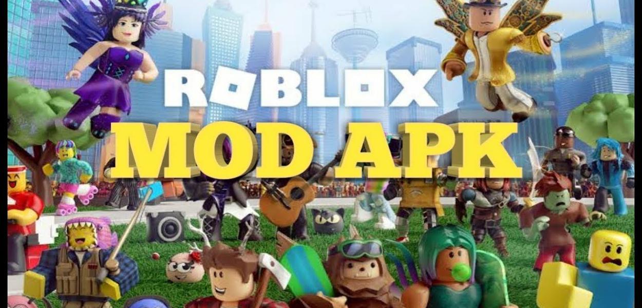 Roblox apk game free download