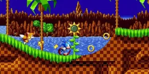 Sonic mania plus mod apk 